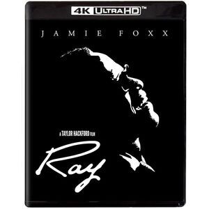 Ray  ULTRA HD